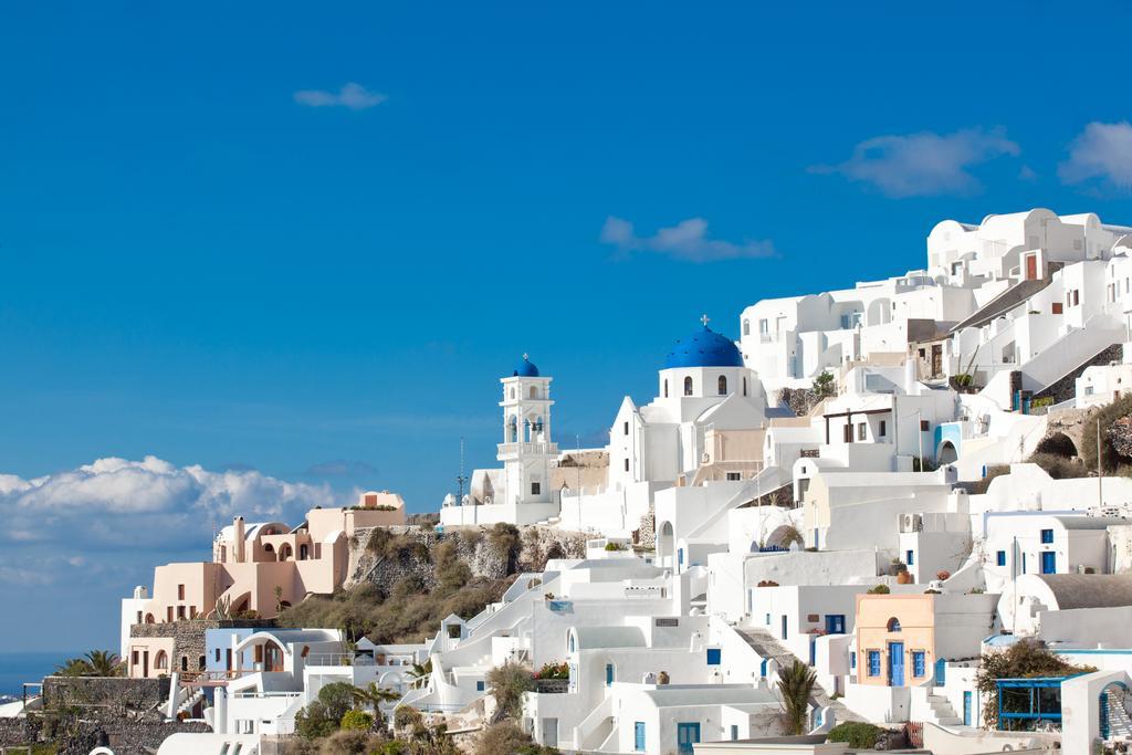 Adore Santorini Imerovigli  Ngoại thất bức ảnh